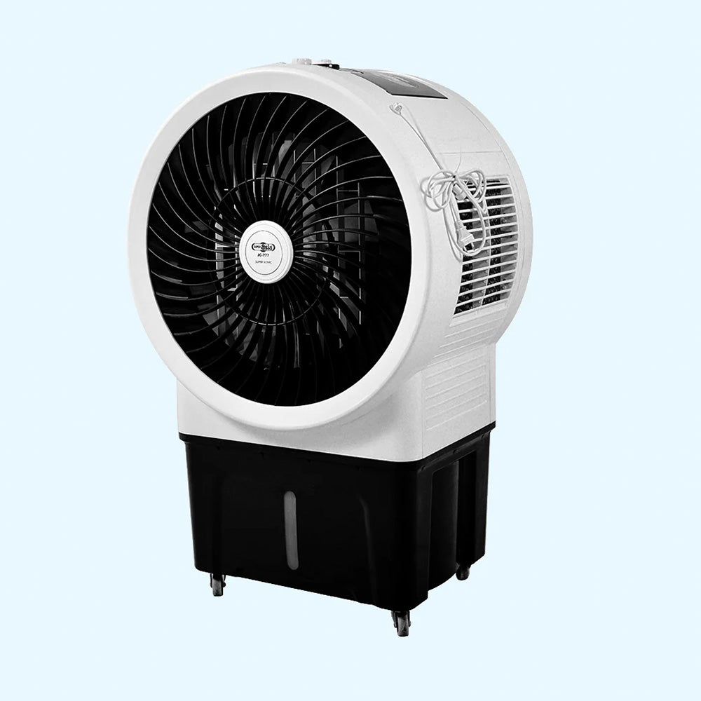 SUPER ASIA AIR COOLER Model JC-777 PLUS
