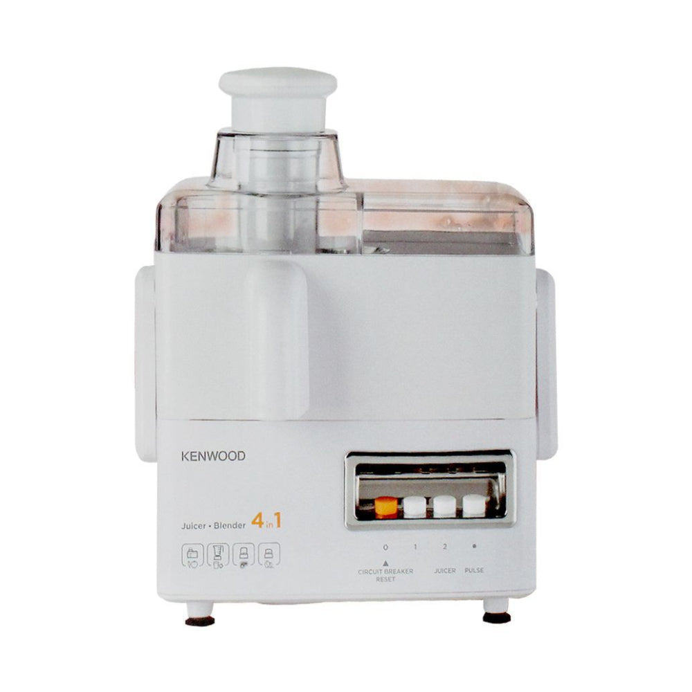 KENWOOD JUICER BLENDER Model JEP-00 400WH