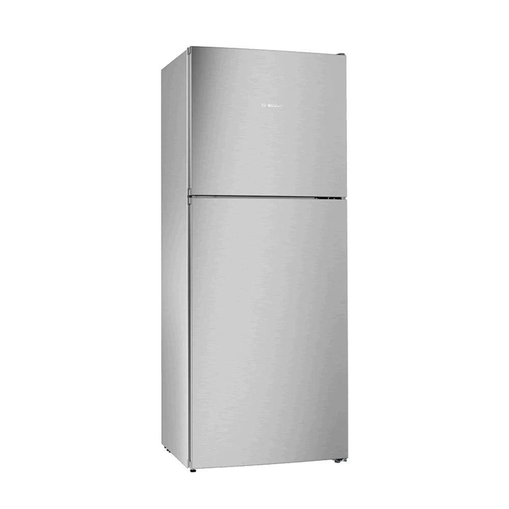 BOSCH TOP MOUNT REFRIGERATOR NON INVERTER Model KDN43N120M