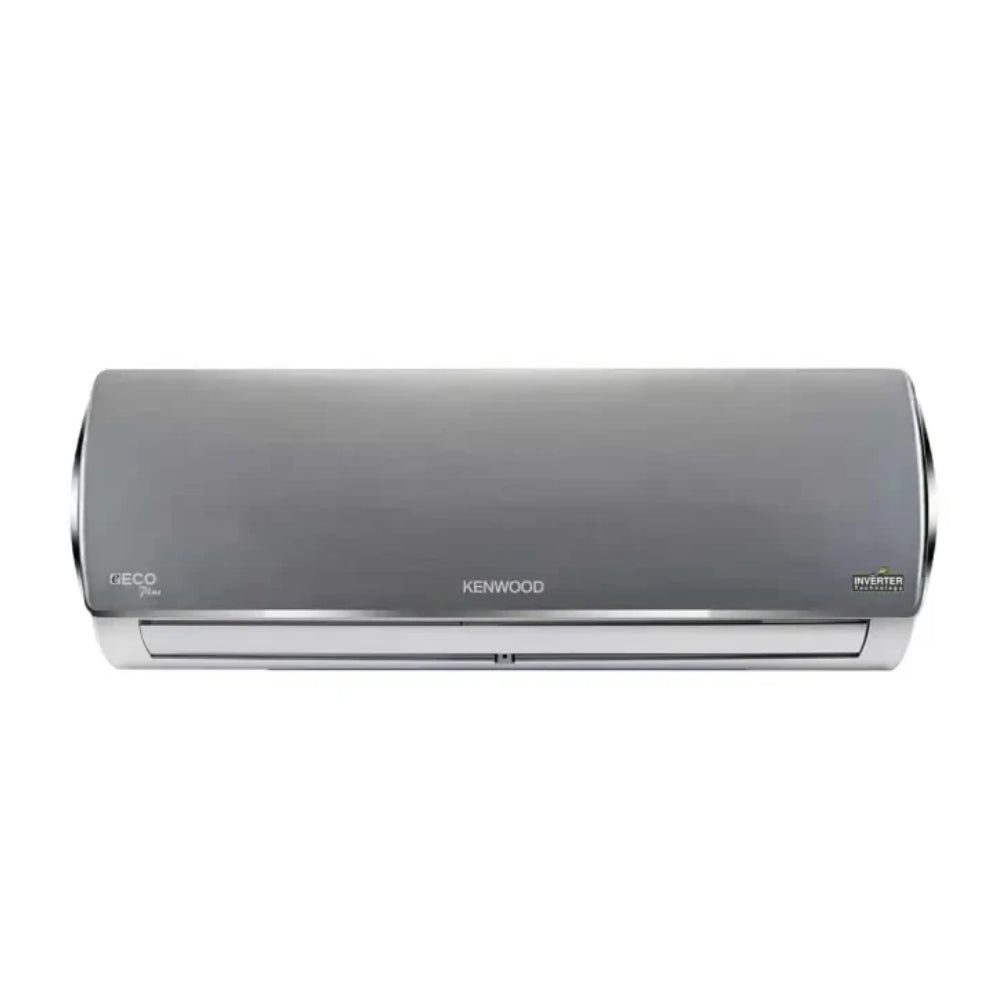 KENWOOD 1.0 TON eECO PLUS DC INVERTER AC Model KEE-1245S