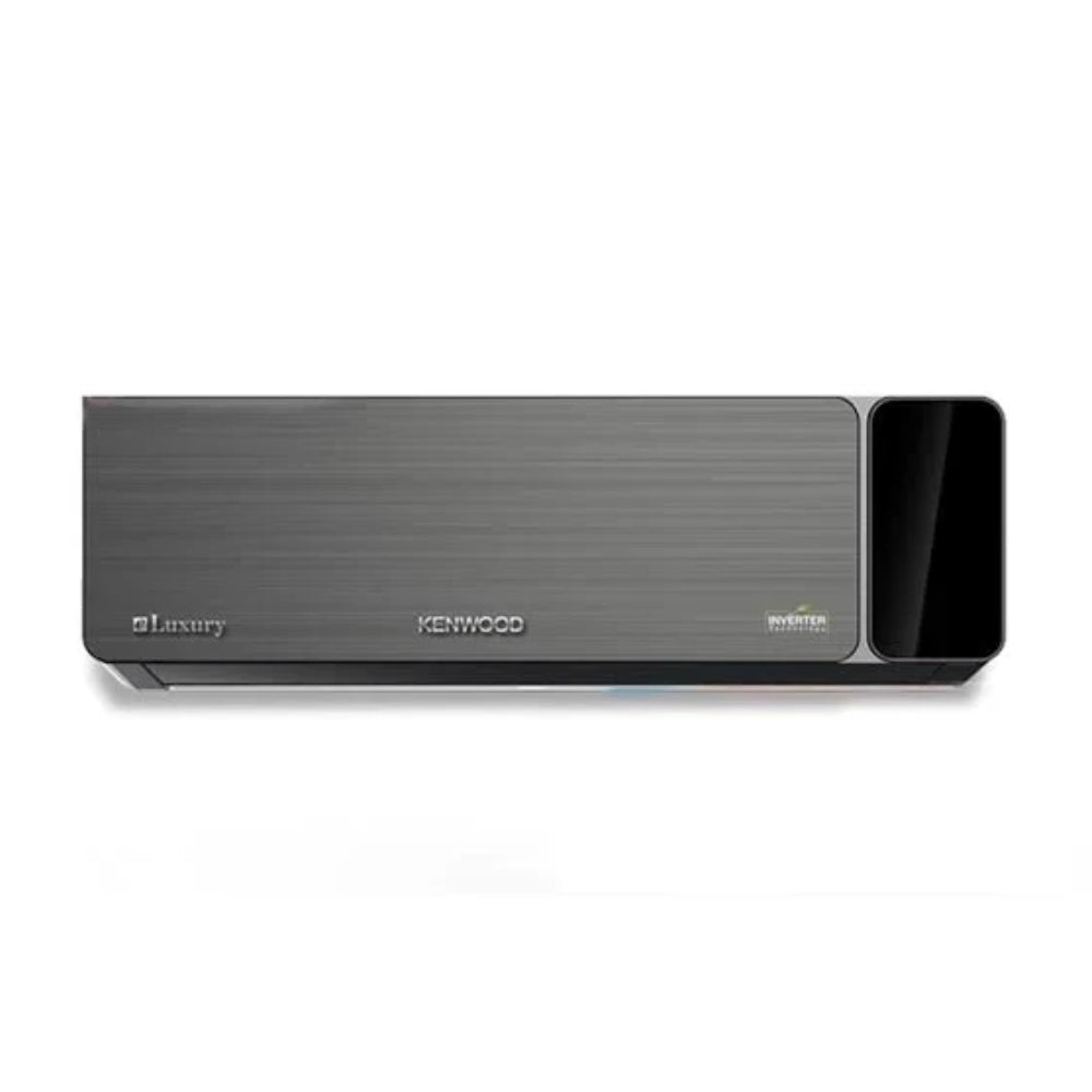 KENWOOD E-LUXURY 1.0 TON INVERTER AC Model KES-1244S