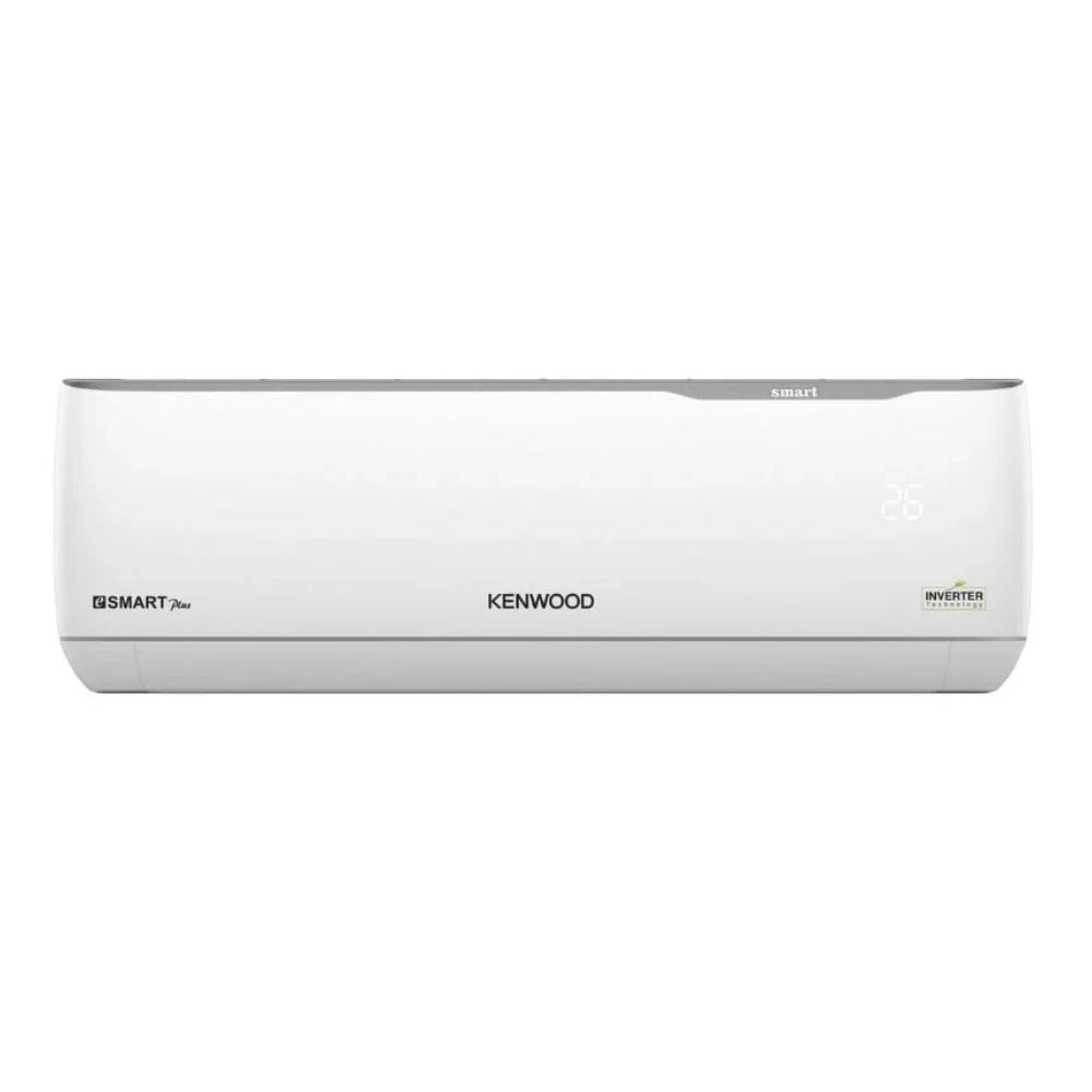 KENWOOD 1.5 TON ESMART PLUS INVERTER AC Model KES-1838S