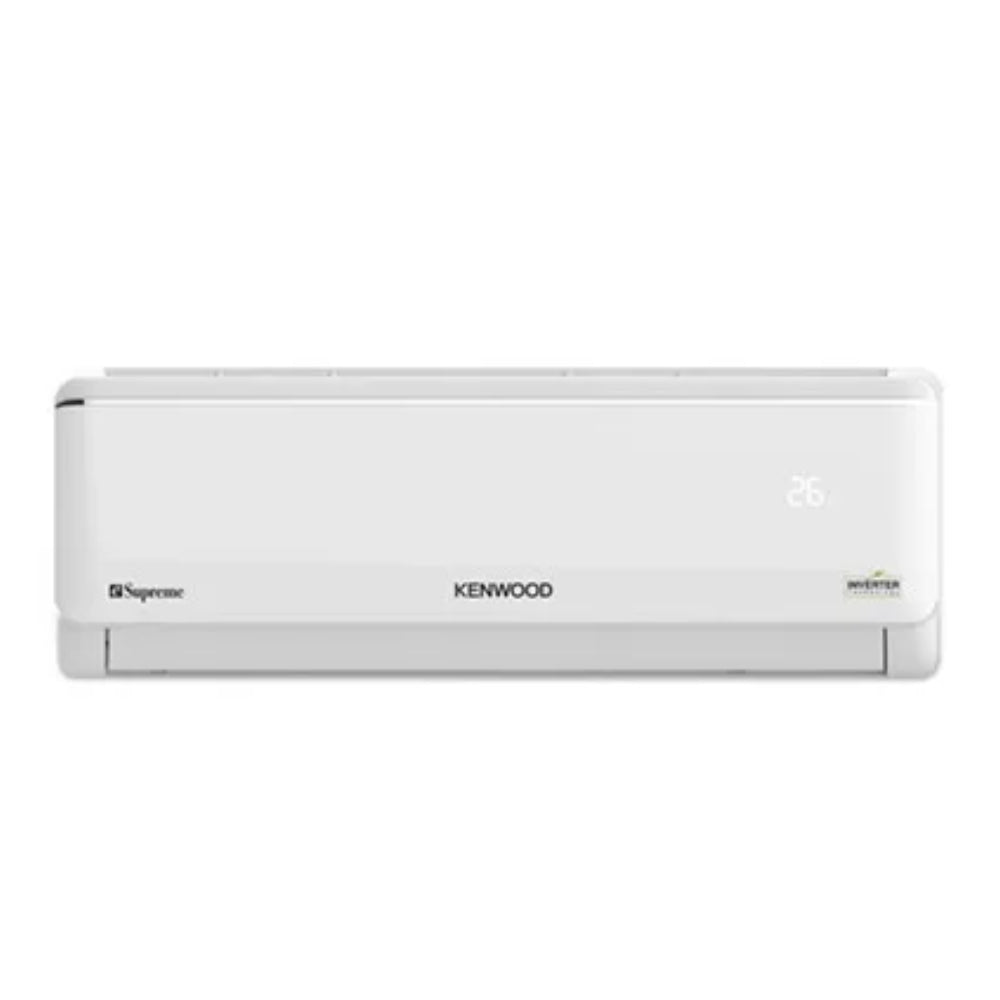 KENWOOD 1.5 TON E-SUPREME INVERTER AC Model KES-1846S