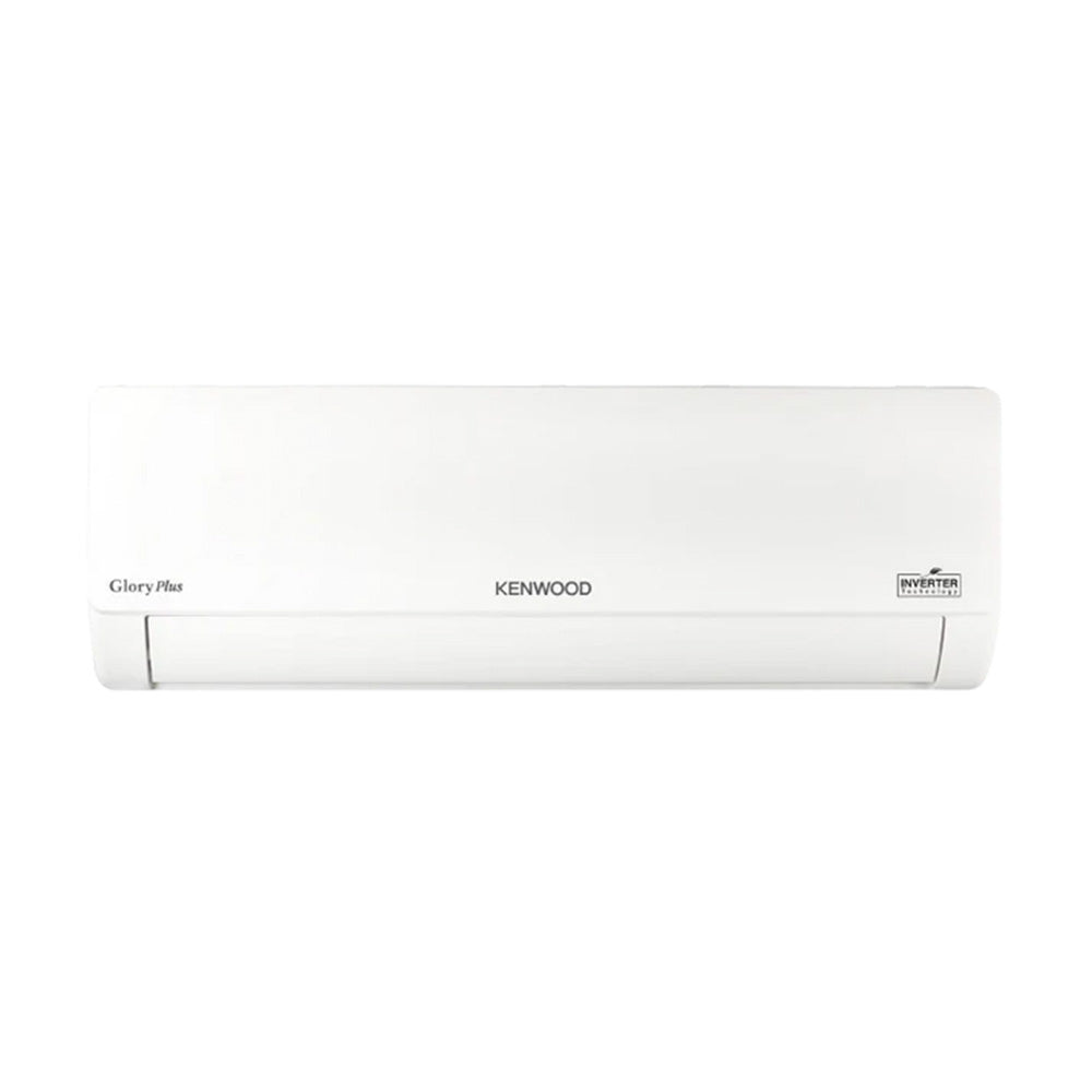 KENWOOD 1.0 TON GLORY PLUS T3 INVERTER AC Model KGP-12C03S
