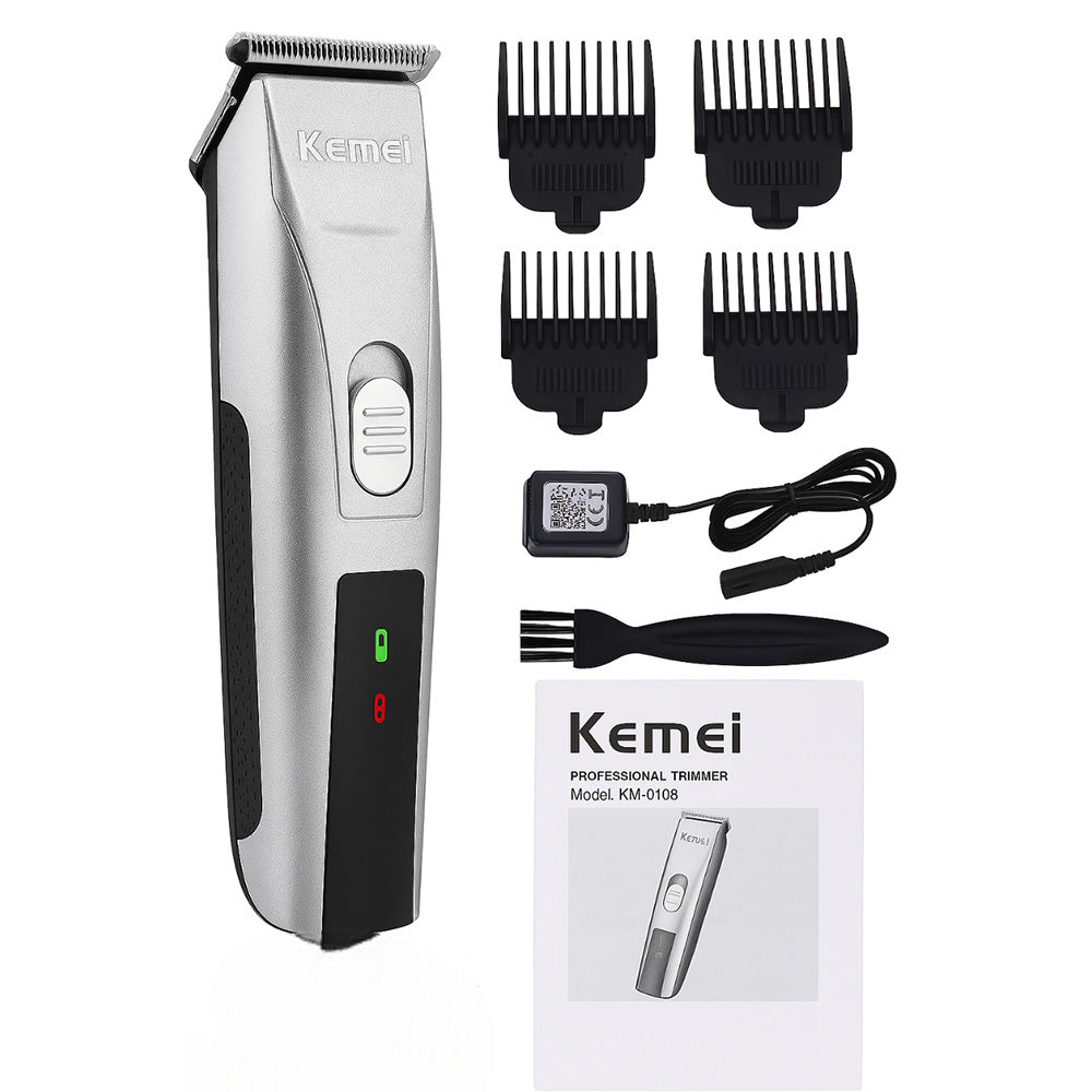 KEMEI HAIR TRIMMER Model KM-2158