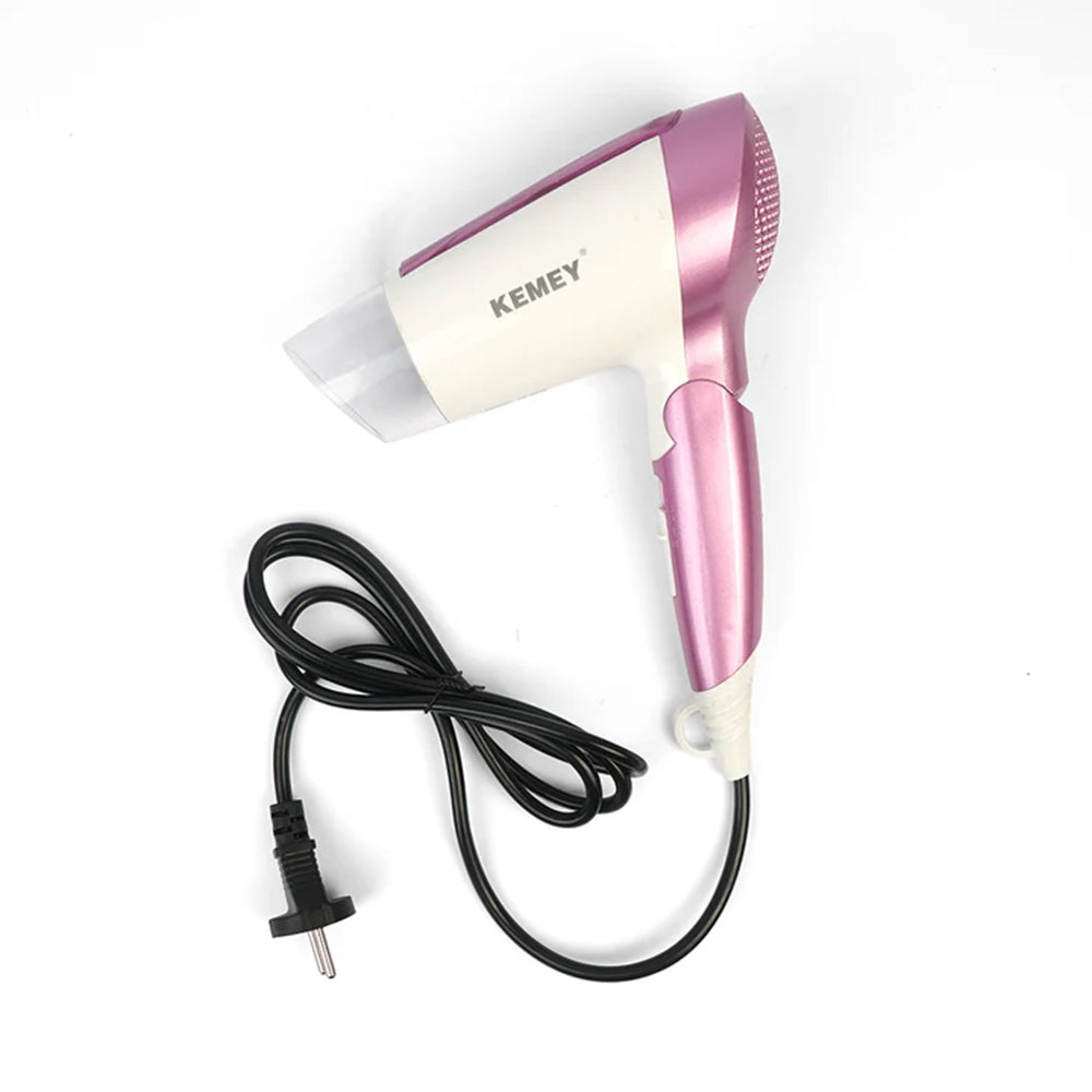 KEMEI PROFESSIONAL HAIR DRYER Model KM-6833