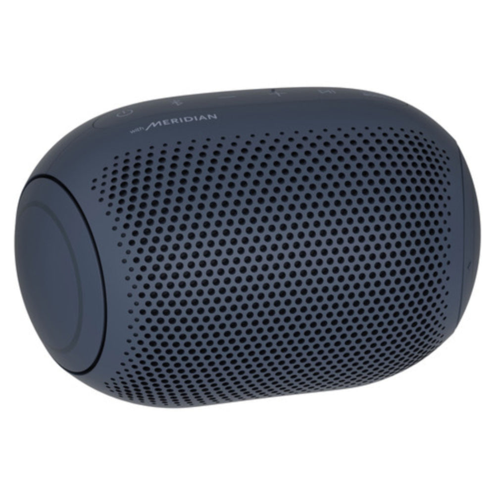 LG PORTABLE BLUETOOTH SPEAKER Model XBOOM GO PL2