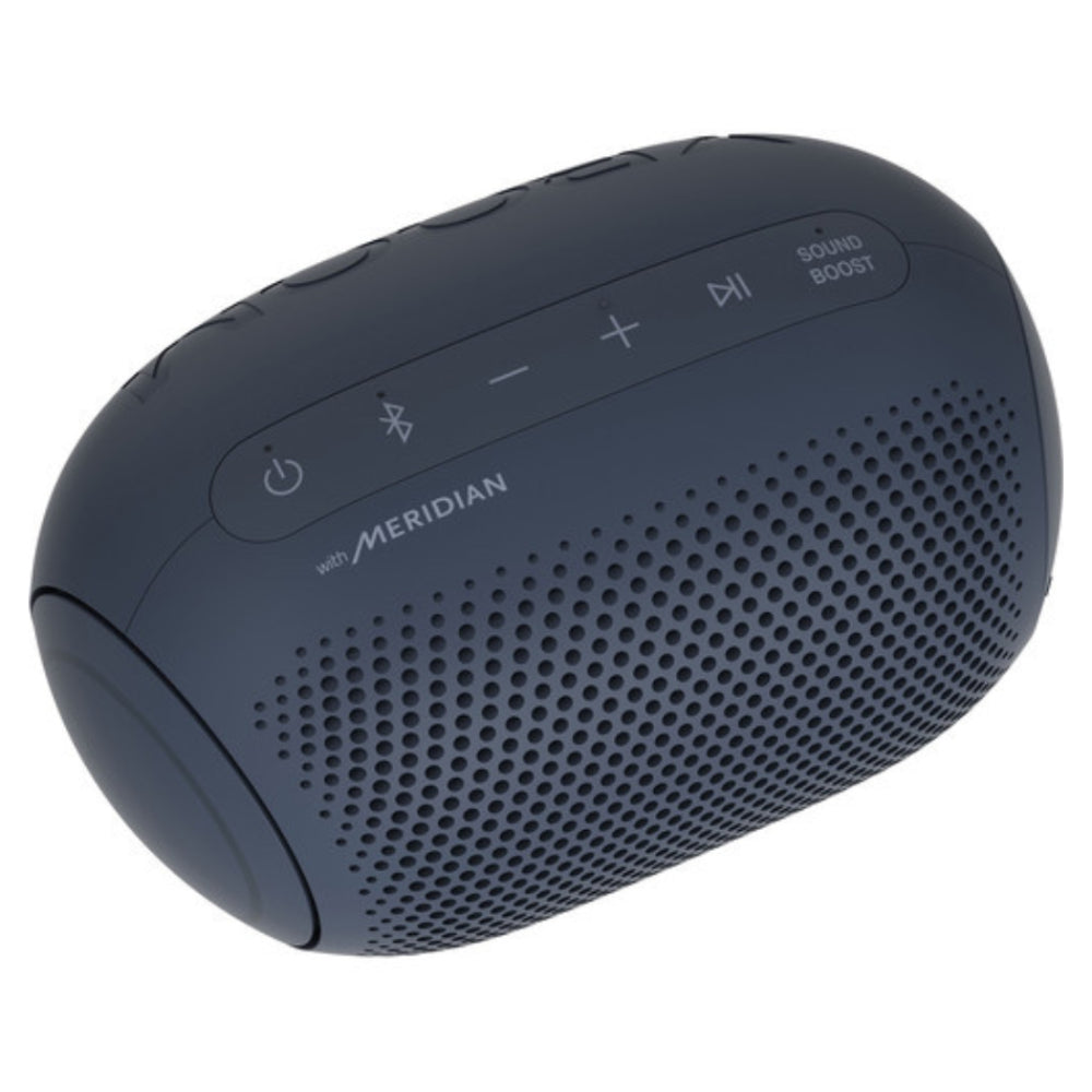 LG PORTABLE BLUETOOTH SPEAKER Model XBOOM GO PL2