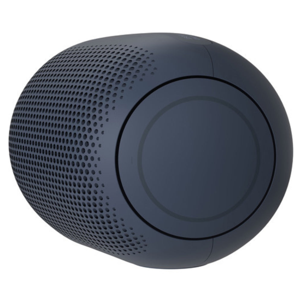LG PORTABLE BLUETOOTH SPEAKER Model XBOOM GO PL2