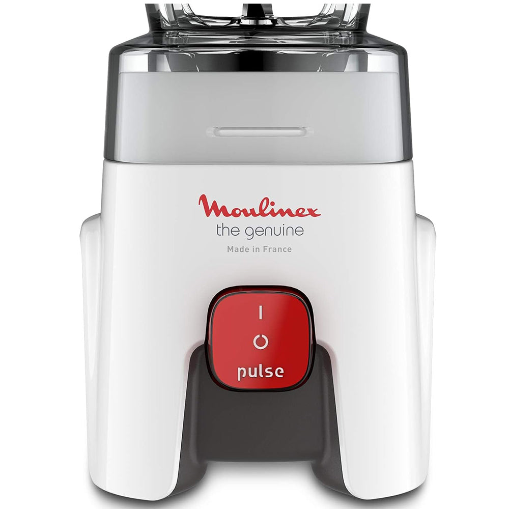 MOULINEX GENUINE BLENDER Model LM242B28