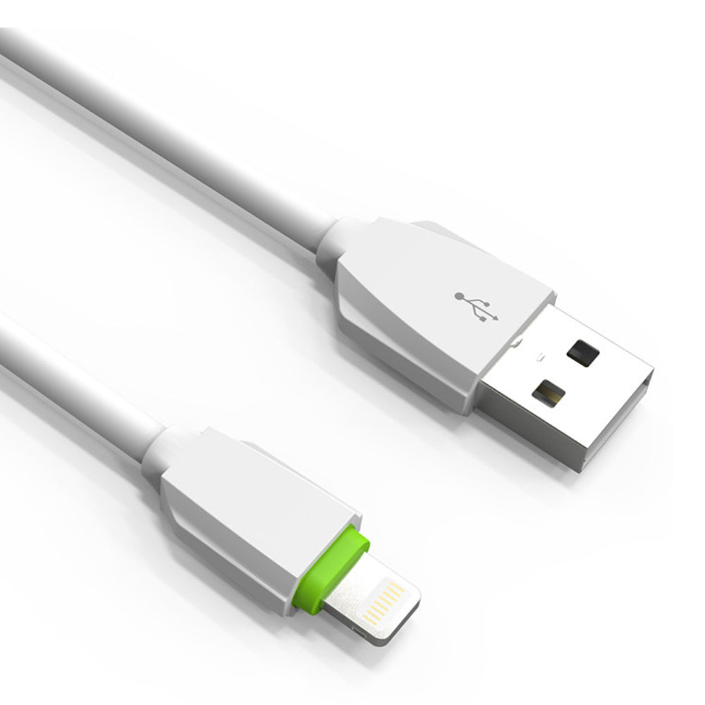 LDNIO APPLE PORT FAST CHARGE LIGHTENING USB CABLE Model LS07