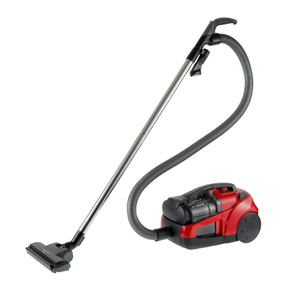 PANASONIC VACUUM CLEANER Model MC-CL573R