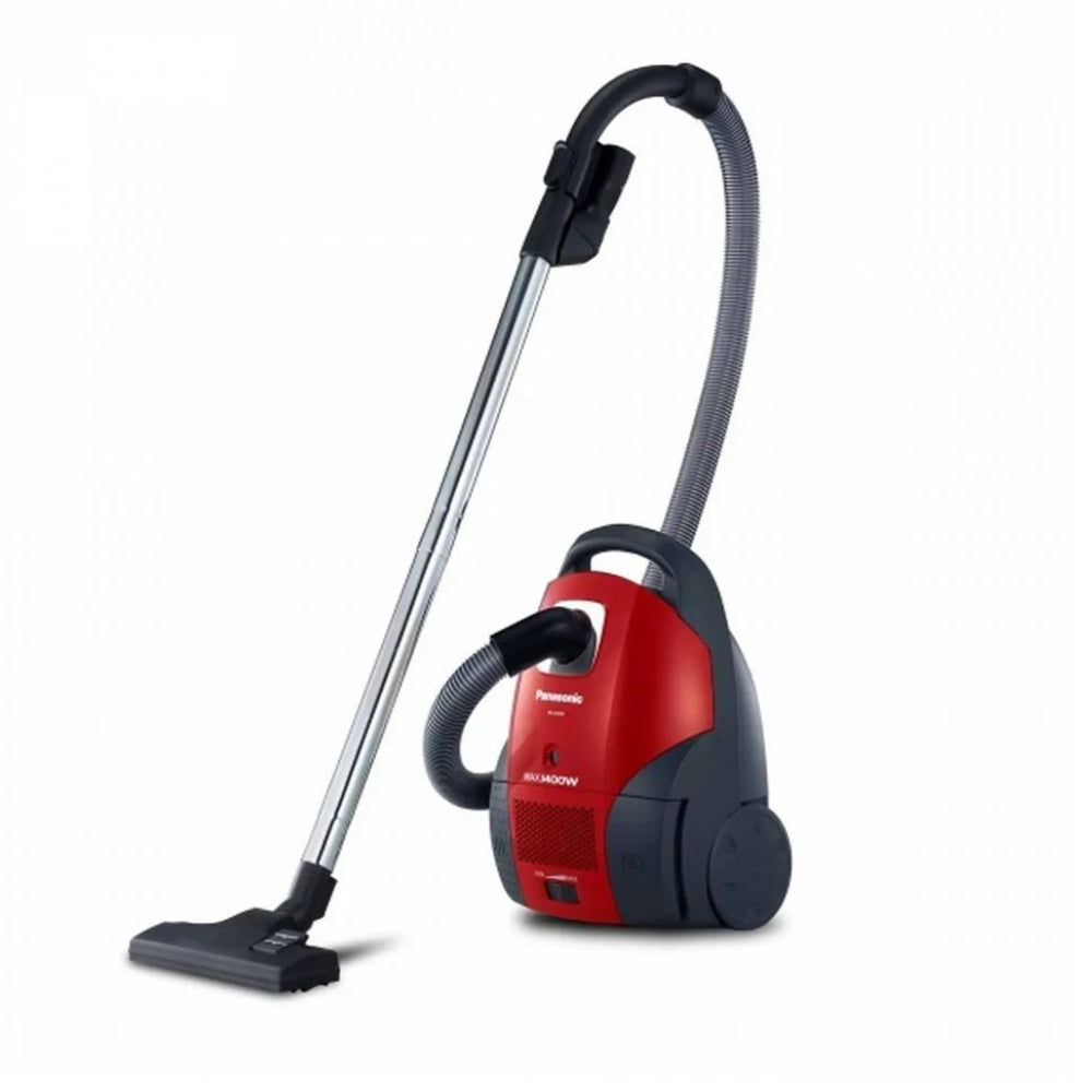 PANASONIC VACUUM CLEANER Model MC-CG521