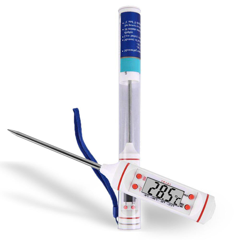 FOOD THERMOMETER FOR KITCHEN TEMPERATURE MEASUREMENT TOOL