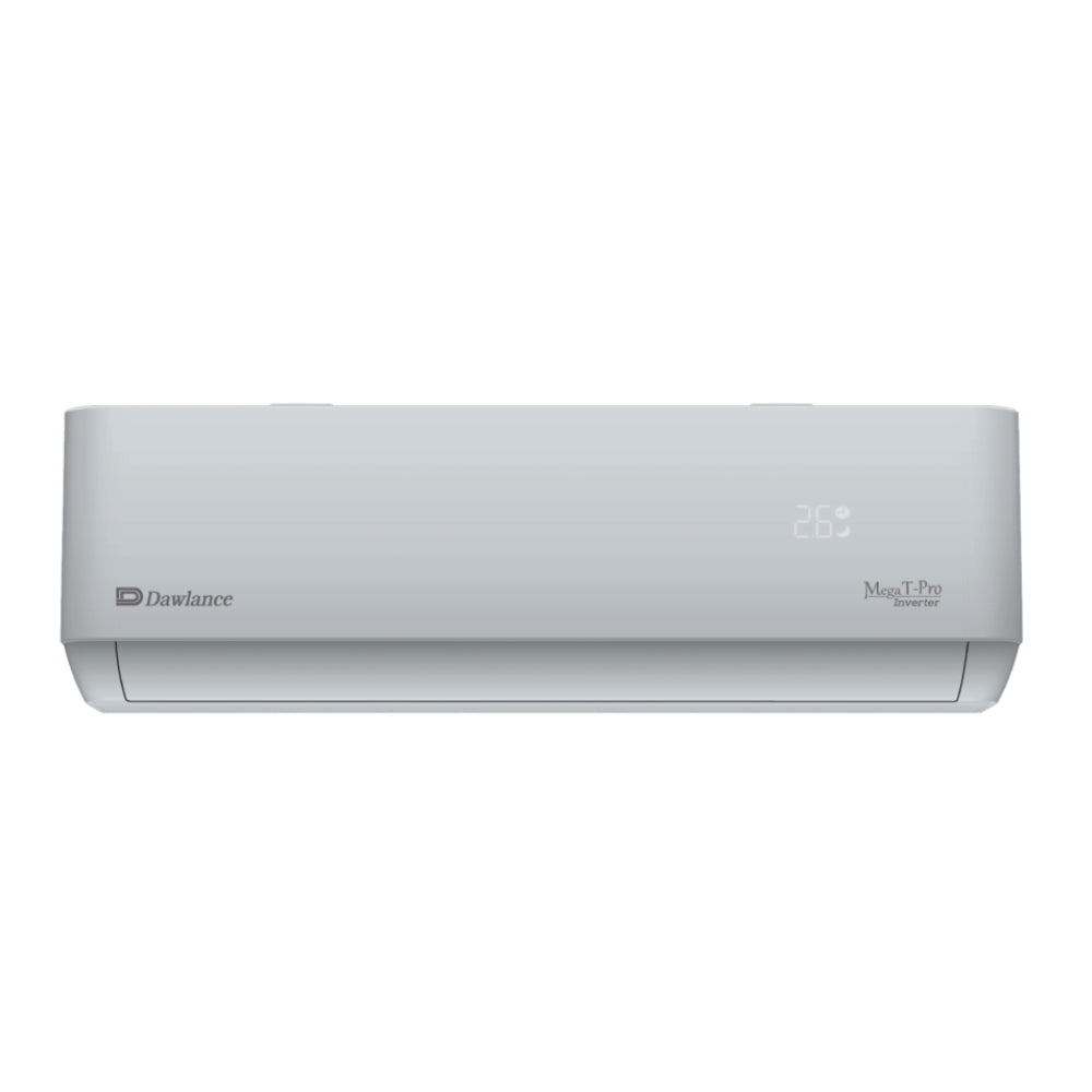 DAWLANCE 1.0 TON INVERTER AC Model MEGA T-PRO 15