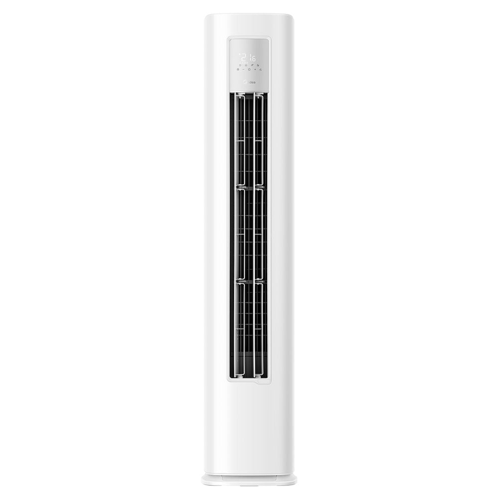 MIDEA 2.0 TON INVERTER FLOOR STANDING AC Model MFHA-24HRFN8
