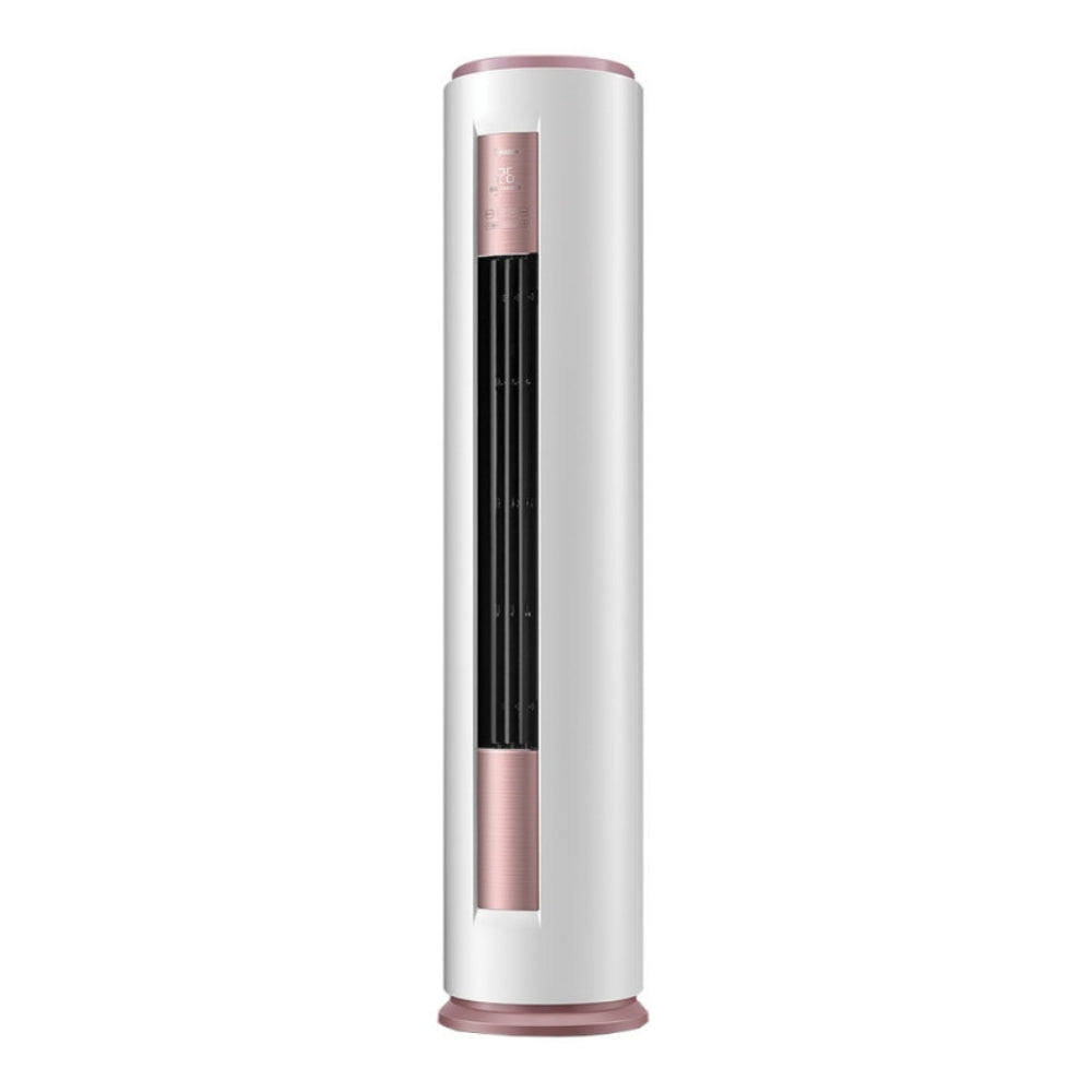 MIDEA INVERTER FLOOR STANDING AC Model MFYA400-24ARFN1