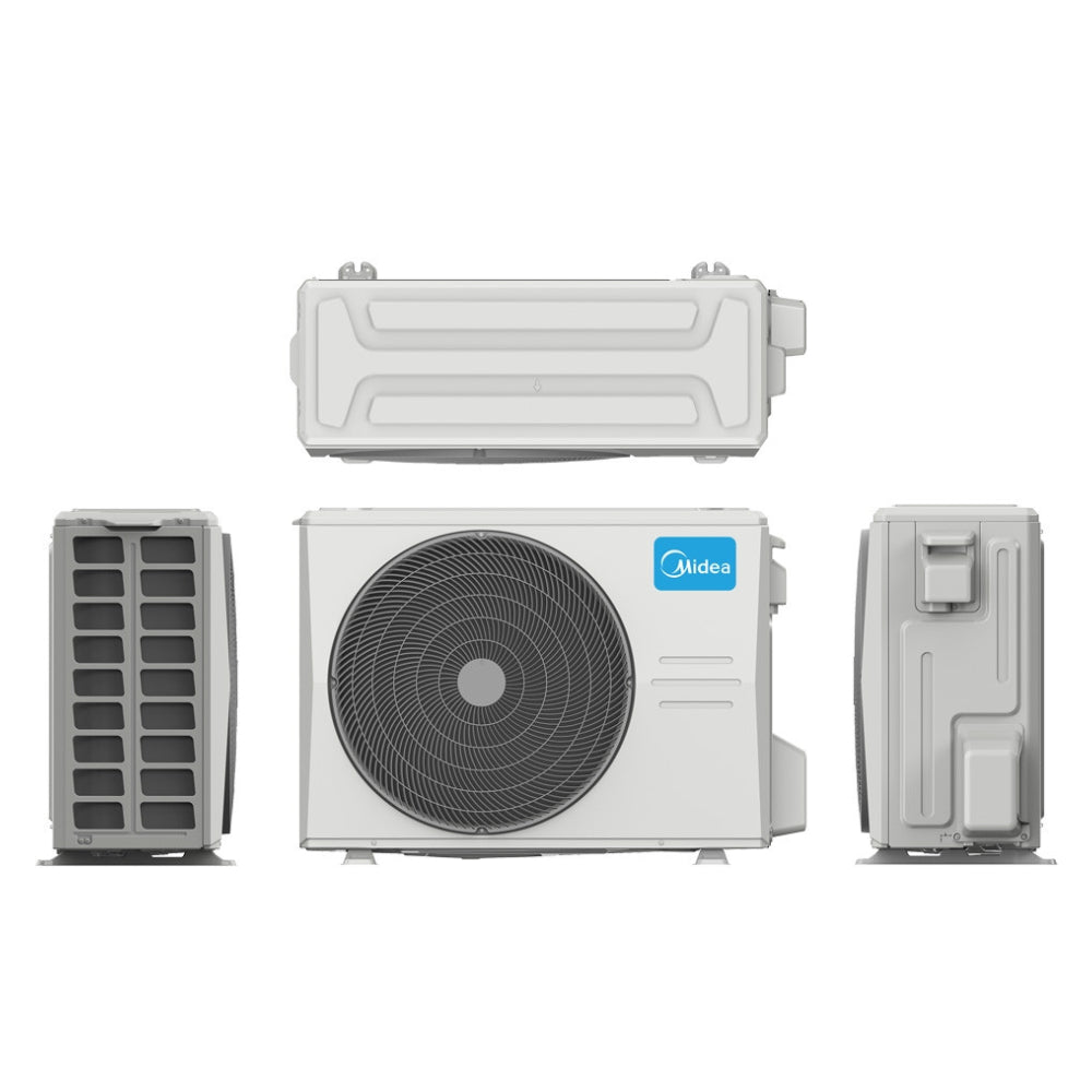 MIDEA INVERTER FLOOR STANDING AC Model MFYA400-24ARFN1