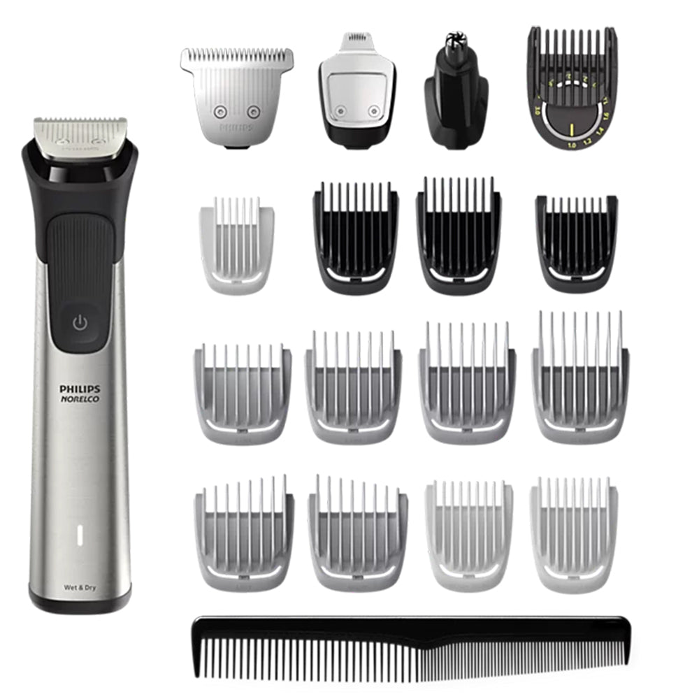 PHILIPS NORELCO ALL-IN-ONE TRIMMER Model MG7900