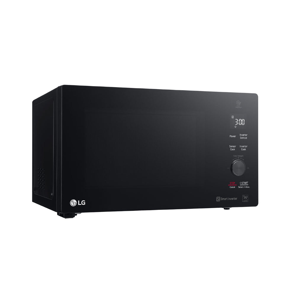 LG SMART INVERTER MICROWAVE OVEN 42 LITER Model MH8265DIS