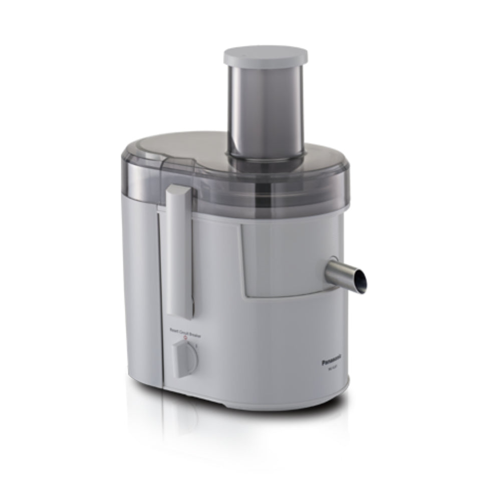 PANASONIC JUICER Model MJ-SJ01WSL