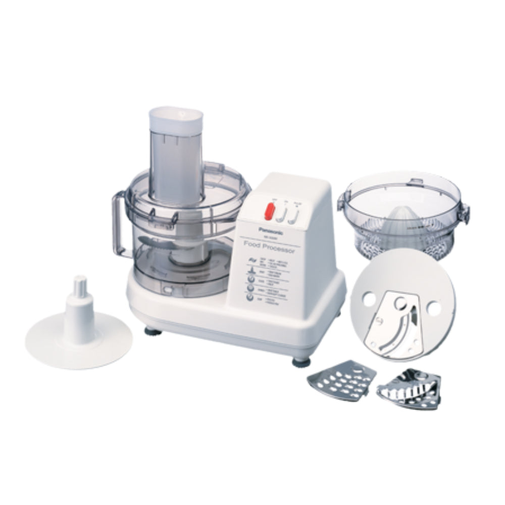 PANASONIC FOOD PROCESSOR Model MK-5086