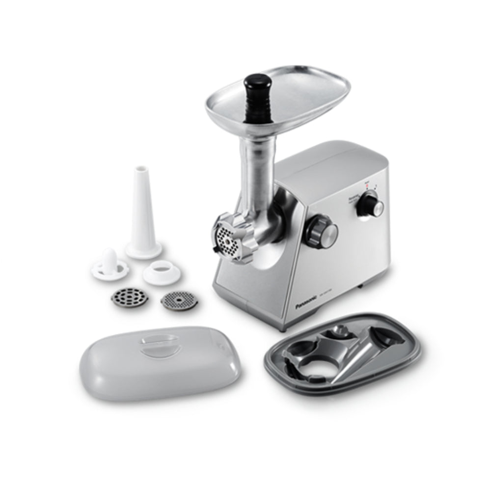 PANASONIC MEAT MINCER Model MK-GM1700