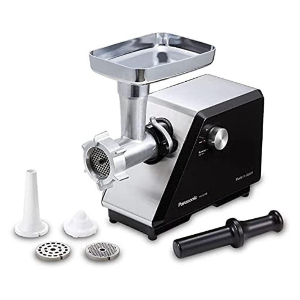 PANASONIC MEAT MINCER Model MK-ZJ2700