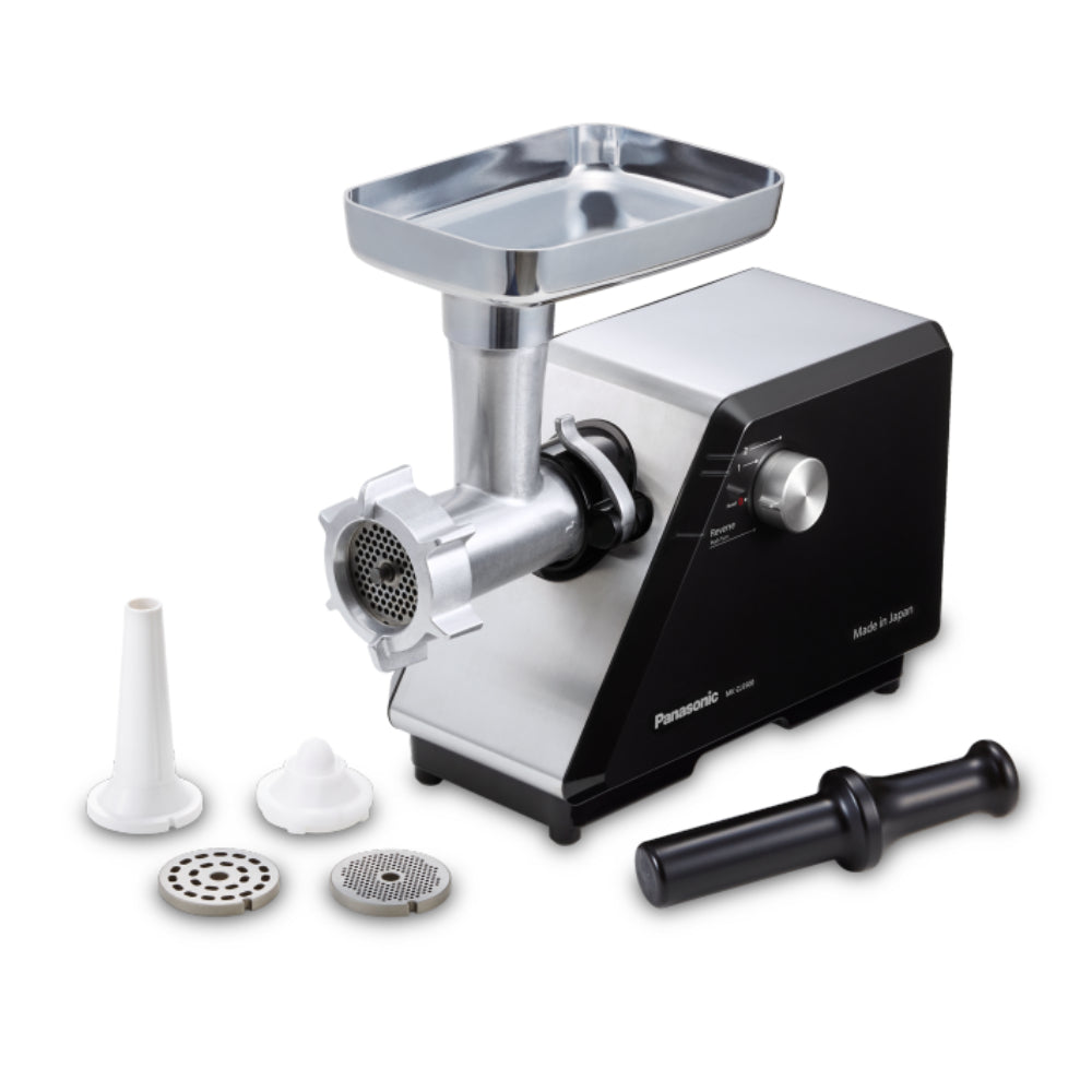PANASONIC MEAT MINCER Model MK-ZJ3500
