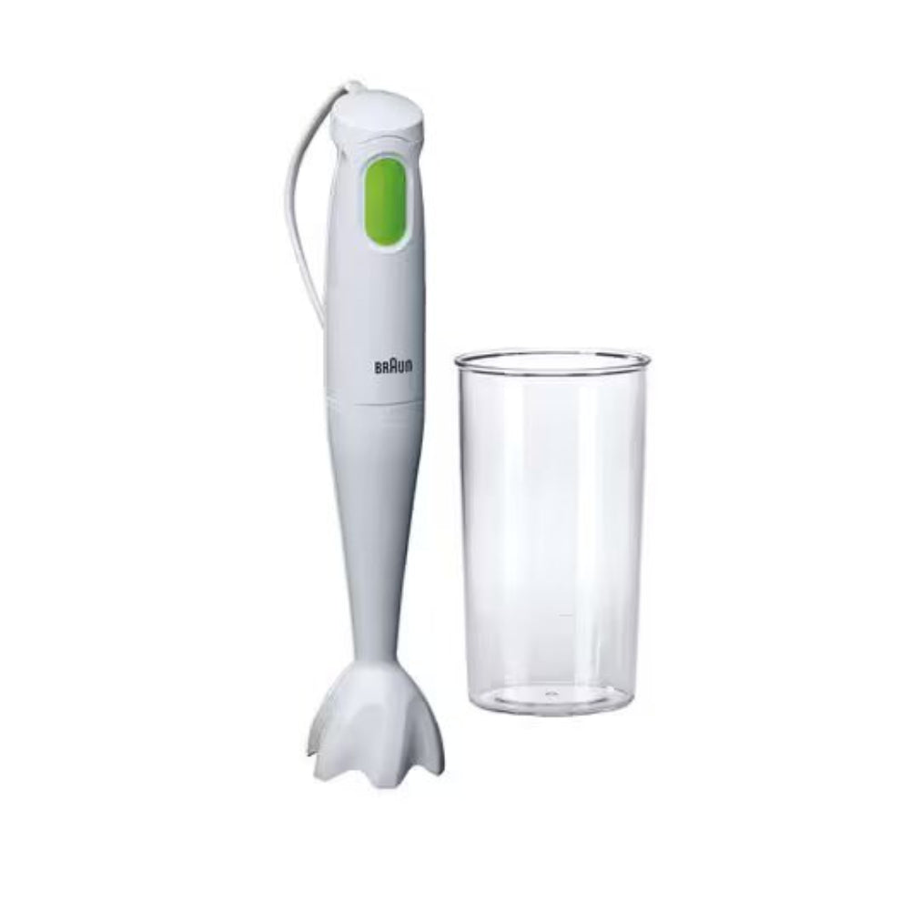 BRAUN MULTIQUICK 1 HAND BLENDER Model MQ 100