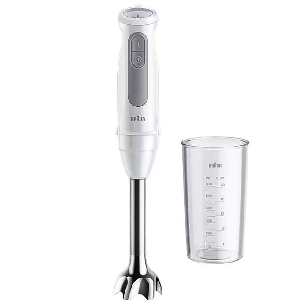 BRAUN MULTIQUICK 5 HAND BLENDER Model MQ 50001 M