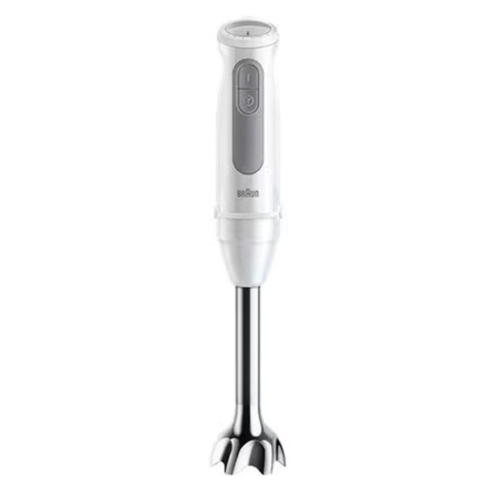 BRAUN MULTIQUICK 5 HAND BLENDER Model MQ 50001 M
