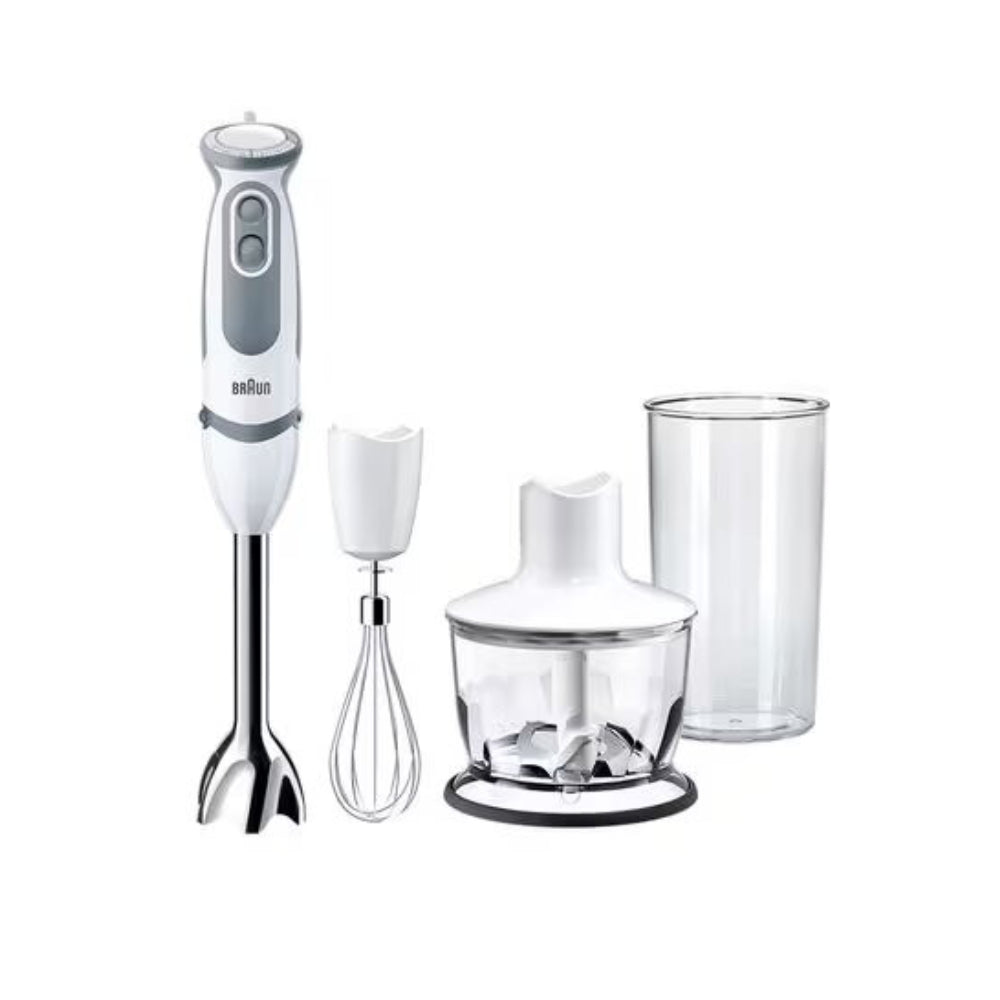 BRAUN HAND BLENDER Model MQ 5235