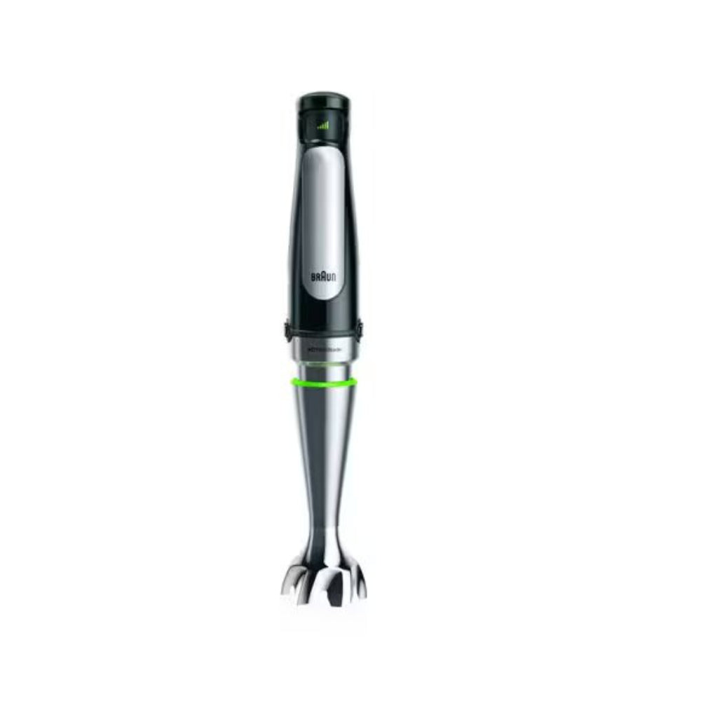 BRAUN MULTIQUICK 7 HAND BLENDER Model MQ 7045X