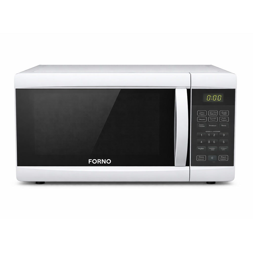 FORNO GRILL MICROWAVE OVEN 25 LITER Model MS-25003-GT