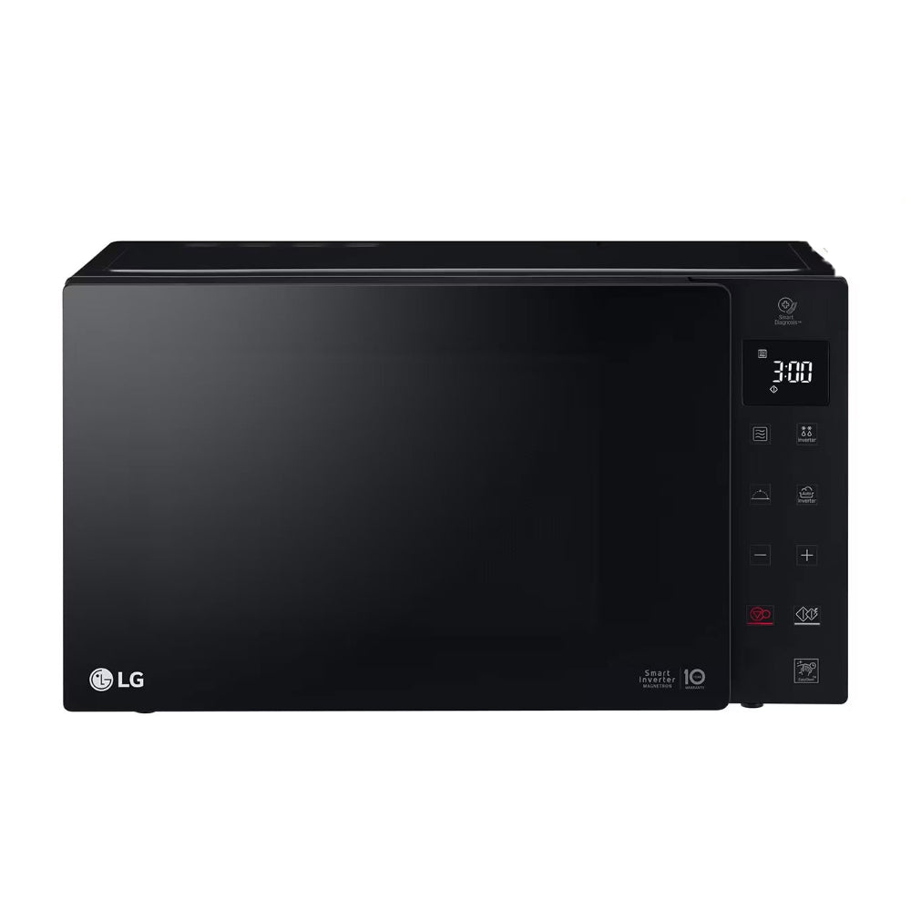 LG MICROWAVE OVEN GRILL Model MS2535GIS
