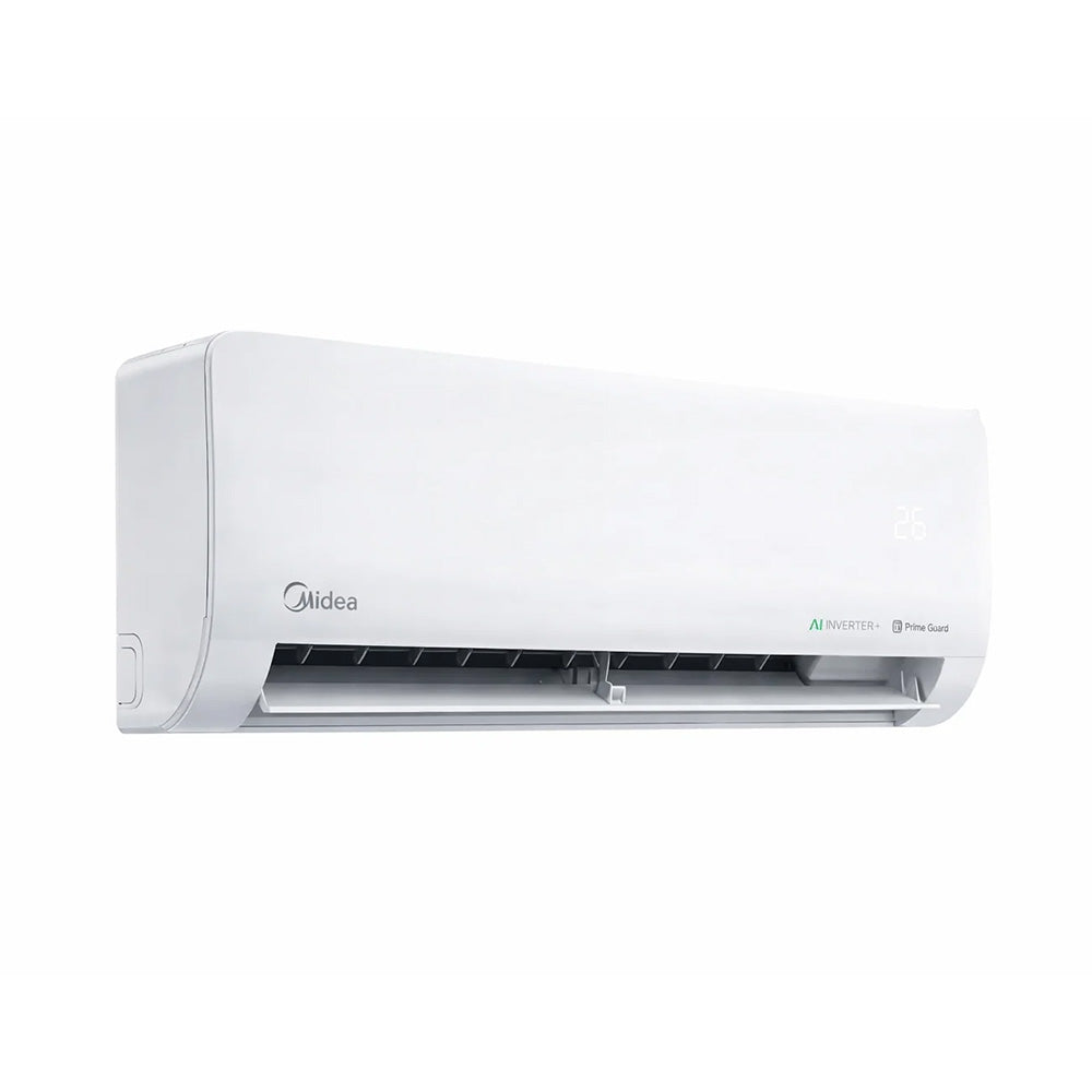 MIDEA 1.0 TON T3 EXTREME PLUS INVERTER AC Model MSEZ2B-12HRFN1