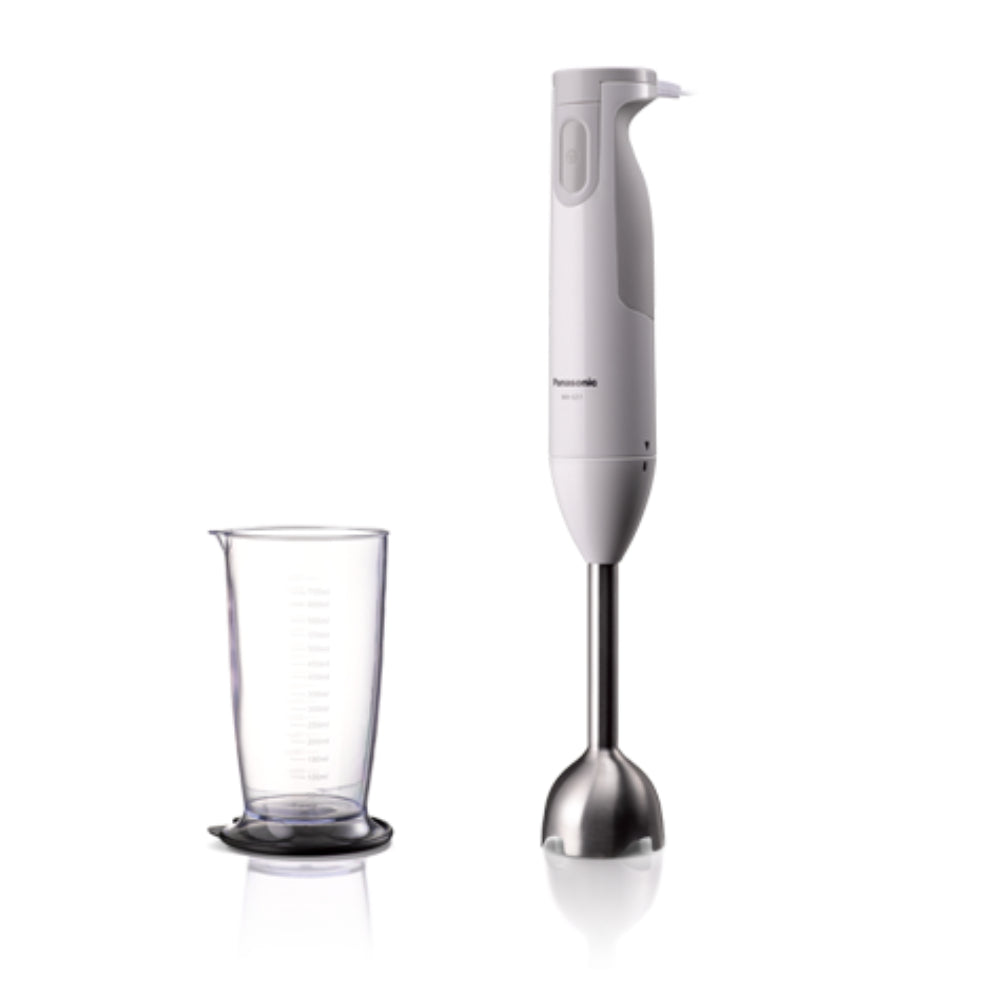 PANASONIC HAND BLENDER Model MX-GS1