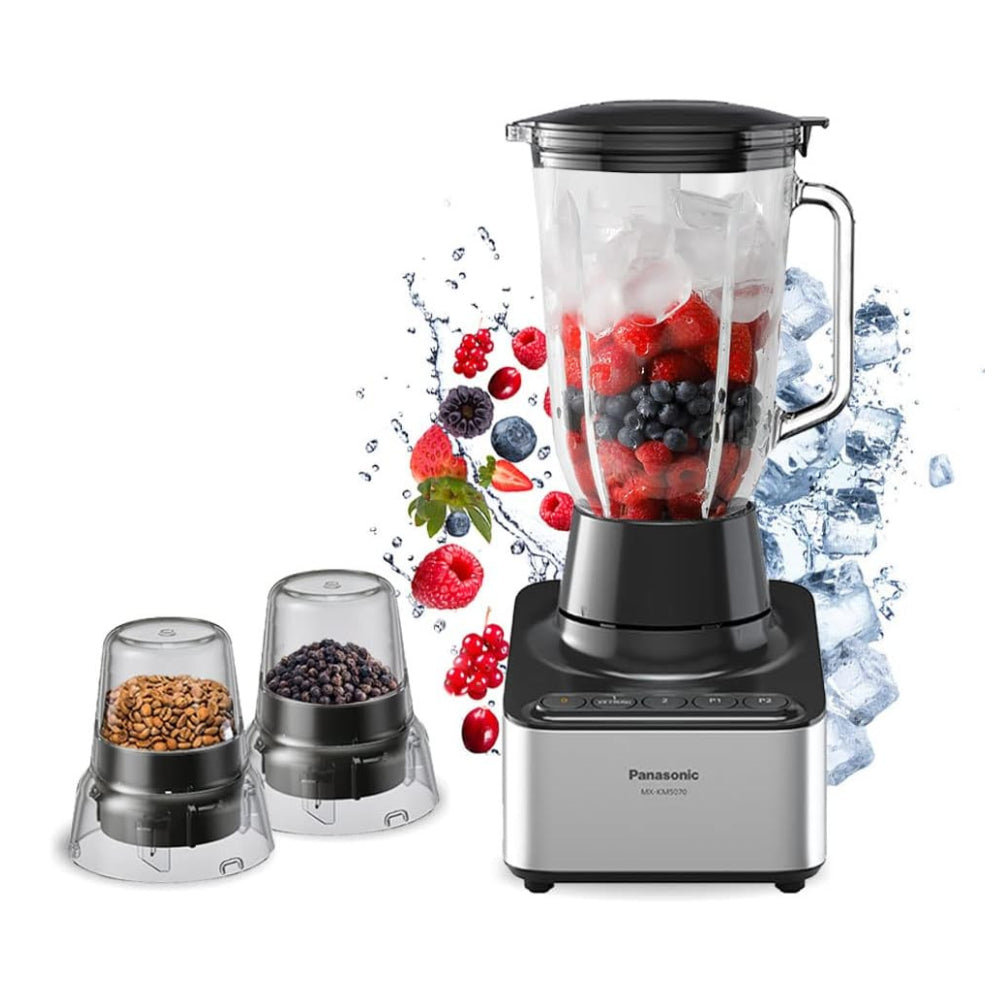 PANASONIC BLENDER Model MX-KM5070