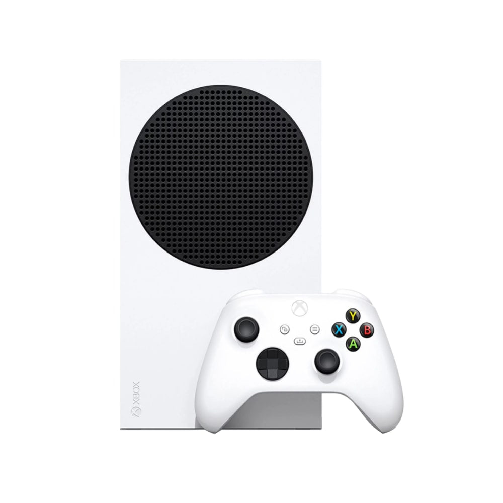 MICROSOFT XBOX SERIES S 512 GB