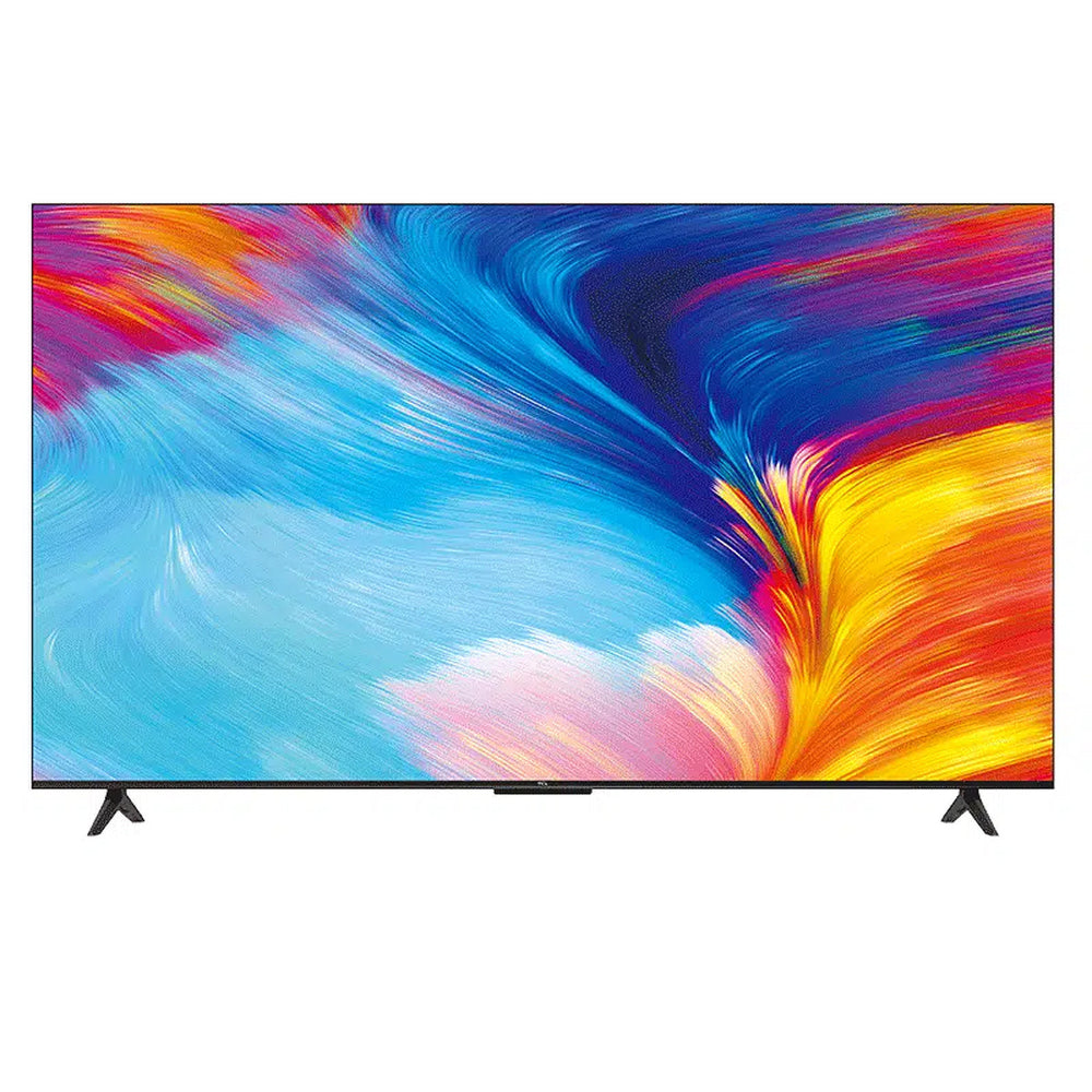 TCL 58 INCH SMART & 4K UHD TV Model 58P635