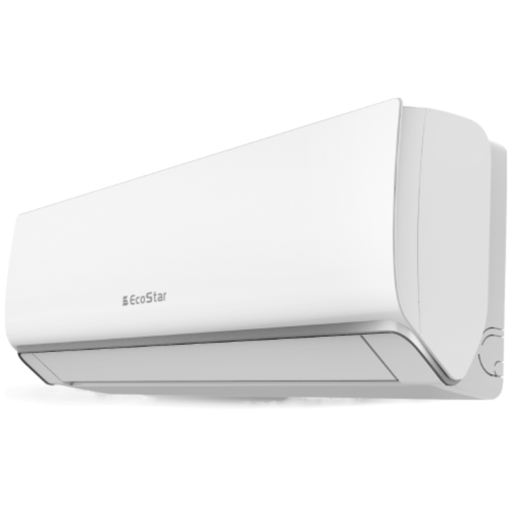 ECOSTAR 1.5 TON INVERTER AC Model ES-18EM01WS