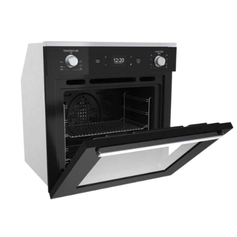 HAIER ELECTRIC BUILT-IN OVEN Model HWO60S7EX1