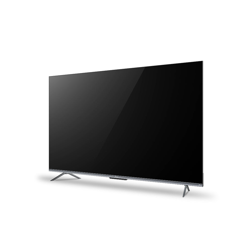 HAIER 55 INCH SMART & 4K UHD GOOGLE TV Model H55P7UX