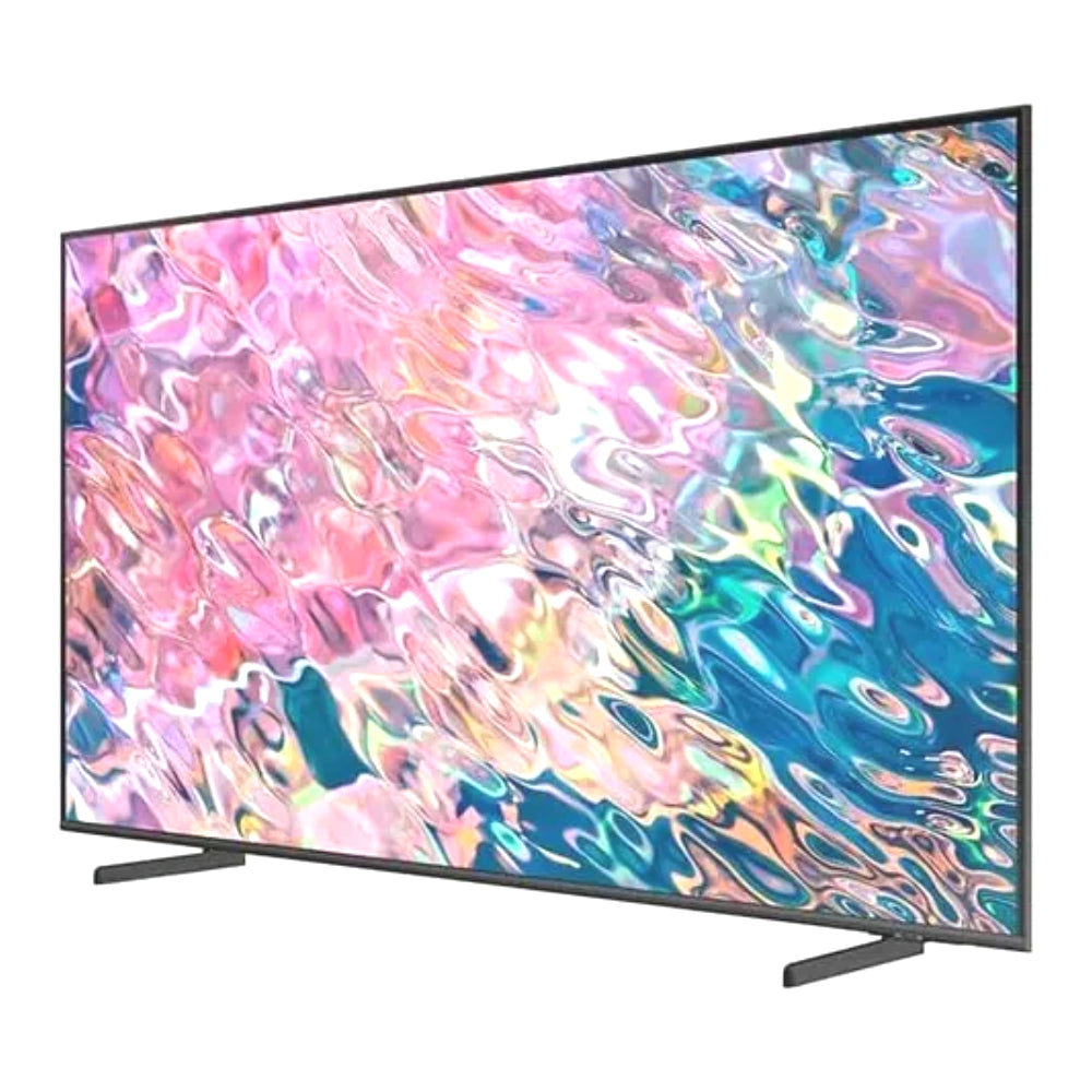 SAMSUNG 65 INCH SMART & 4K Model 65Q60B