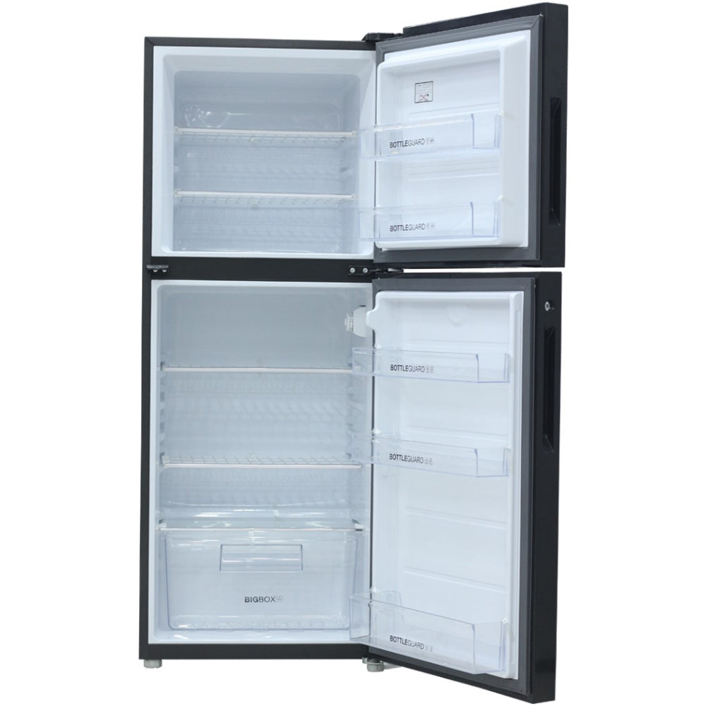 HAIER E-STAR REFRIGERATOR NON INVERTER Model HRF-276EPG