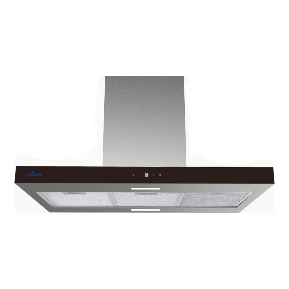 SIGNATURE HOOD 90CM Model S1