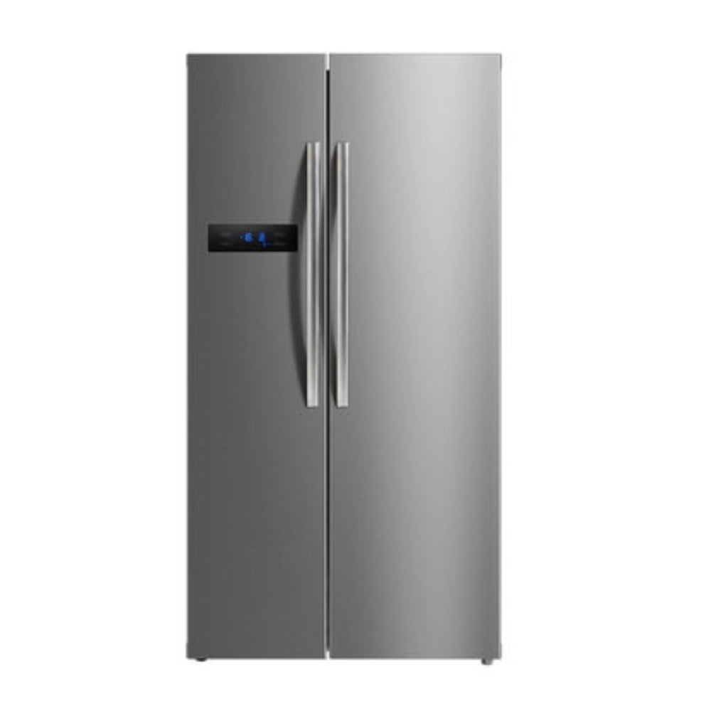 SIGNATURE REFRIGERATOR INVERTER Model SBS-MD99SS