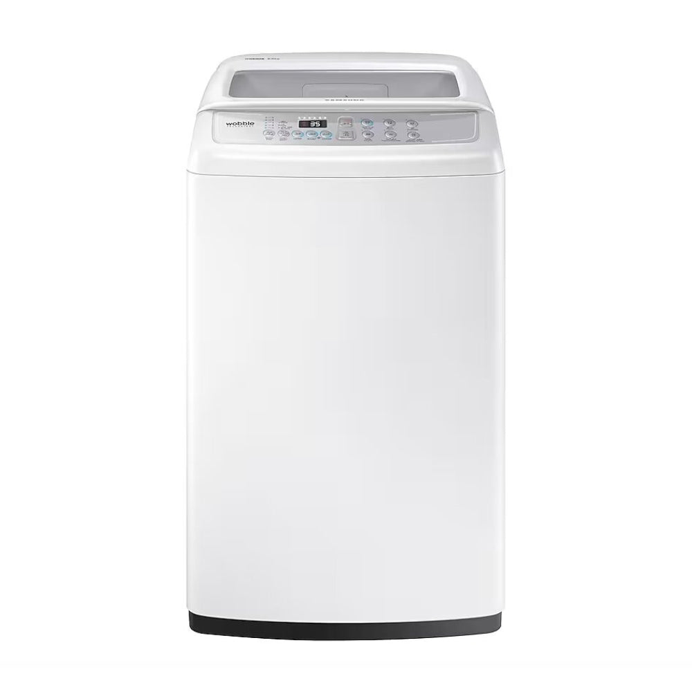 SAMSUNG WASHING MACHINE AUTOMATIC TOP LOAD Model WA90H4200SWURT