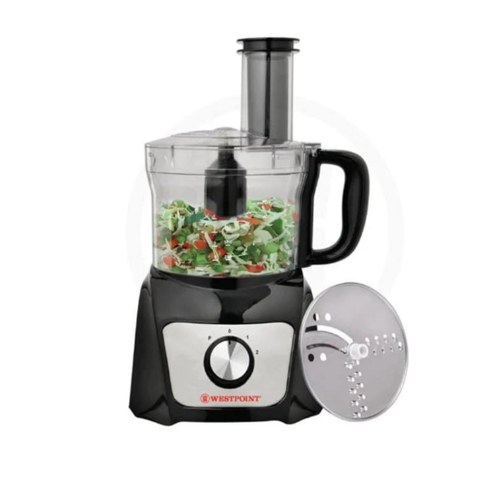 WESTPOINT FOOD PROCESSOR Model WF-496
